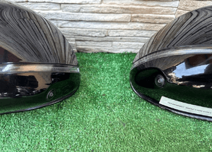 Lusterko bmw X6 G06 5PIN kamera asystent full opcja 416 6