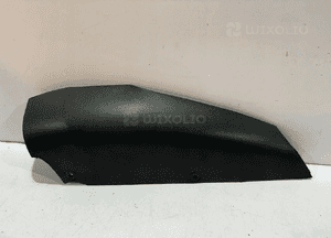 Mercedes GLA W156 LCI Nakładka zderzaka R - 16429 2