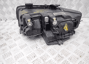 Lampa prawy przód audi A4 B6 xenon 8E0941004AQ radom 5