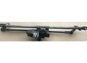 Mechanizm wycieraczek przód WERSJA EUROPEJSKA LHD Land Rover Discovery 3 III