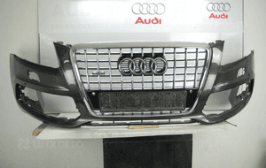 Zderzak audi Q5 8R s-line przed liftem 2008-2012 1