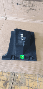 Schowek kierowcy lewy VW Passat B6 3C1857921L 4