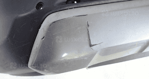 Zderzak tył tylny toyota RAV4 iv 2019- 52159-42230 6