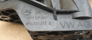 Pedał sprzęgła pompka Seat ibiza IV 6J 6R0721117B 6R0721388 5
