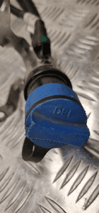 BMW F11 F10 WLEWU PALIWA ADBLUE 7287108 10