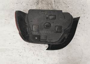 Lampa tylna lewa tył lewo bmw E39 sedan 6