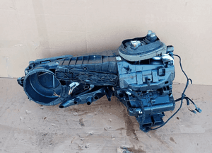Nagrzewnica dmuchawa powietrza VW Caddy III 2K1820003M 5