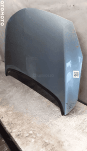 Maska pokrywa silnika do opel astra j 4 iv Z179 2