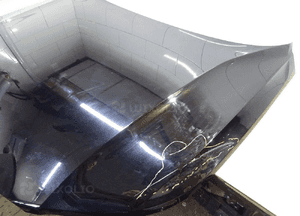 Maska pokrywa silnika volvo XC40 2017- 32297896 6