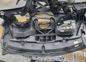 DESKA ROZDZIELCZA KONSOLA KOKPIT Ford B-Max BMax 12- EU 7