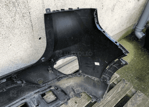 Zderzak tył tylny kia niro i 1 lift fl 2019-  spoiler dół 86612-G5500 cały 6