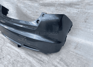 Honda civic ix zderzak tylny 11-14 2