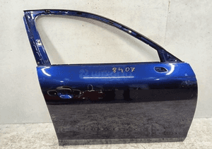 Drzwi prawe przednie prawy przód audi A4 B9 8W lift 19- 1