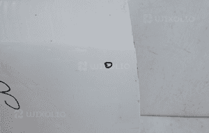 Volvo V40 ii 2012- drzwi przednie prawy przód 3