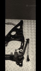 BMW F30 F31 WÓZEK SANKI PRZÓD STABILIZATOR 12