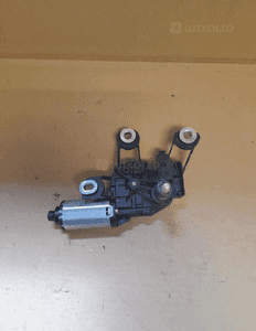 } SILNICZEK WYCIERACZKI TYŁ FORD FIESTA nr 2S61A17K441AC / 404736C 3