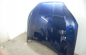 Maska audi A5 8W 8W6 8W8 b9 oryginał 2017-2023 4