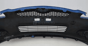 Zderzak przedni toyota yaris ii lift 8T7 2010 13