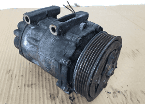 Kompresor Sprężarka klimatyzacji Peugeot Citroen 9655229080 1
