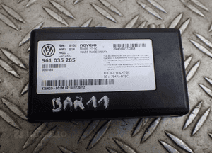 MODUŁ USŁUG ONLINE VW PASSAT B7 561035285 RADOM 1