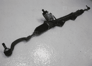 JAGUAR XF X250 5.0 SC PRZEKŁADNIA MAGLOWNICA 6