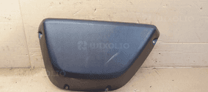 Schowek kieszeń drzwi lewy przód Citroen Jumper 1316551070 1