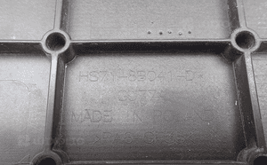 Pas przedni wzmocnienie ford mondeo MK5 v lift 18- 3
