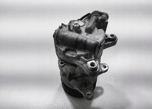 Sprężarka klimatyzacji bmw 1 ii F20 2.0D 9299328 2015-2019 lift 5