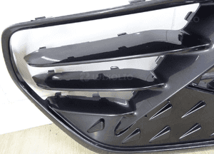 Seat cupra born kratka środkowa zderzak 10E805903C 7