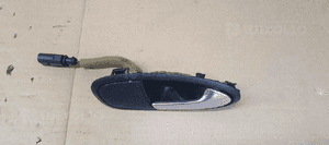 Klamka wewnętrzna prawy przód przednia prawa Seat Leon II 5P0837114B 2