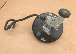Pompa hamulcowa serwo Mitsubishi Asx 4680A081 1