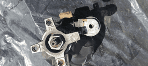 MERCEDES MOST DYFER 2:47 CLS 218 e 212 c 204 350 cdi 1,8 benzyna 3:27 220cdi 2:87 15