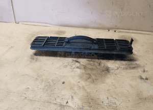 Zaślepka filtra pyłowego Peugeot 308 T7 9635818380 2