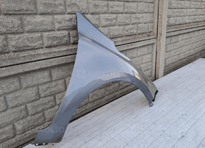 HYUNDAI I20 LIFT 12- BŁOTNIK PRZÓD PRAWY 3