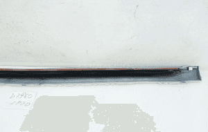 LISTWA PROGOWA LEWA AUDI A4 B9 ALLROAD 2015-2019 6