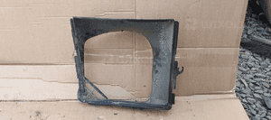 Wlot dolot kierownica powietrza VW Touareg 7L0117339 4