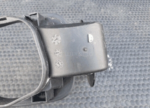 Klapka 8K0809999D Wlewu Paliwa Wlew LZ9Y Czarna Audi A4 B8 Sedan Kombi 22