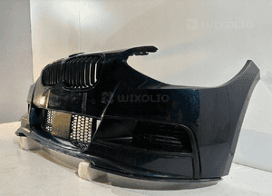 BMW 1 F20 / F21 M-Pakiet Zderzak kompletny - 13957 4