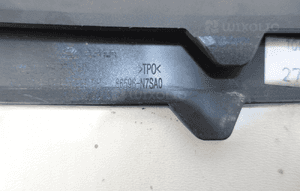 Hyundai tucson iv n-line lift 2024- listwa zderzaka prawy przód 86596-N7SA0 6