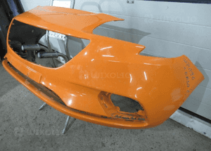 Zderzak przedni przód opel corsa e 2014-2019 3
