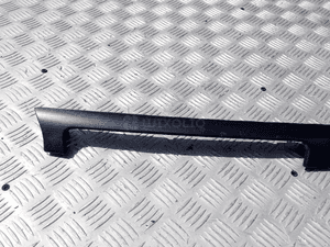 DEKOR LISTWA OZDOBNA DESKI ROZDZIELCZEJ PEUGEOT 508  9688873877  2