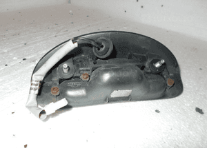 KLAMKA KLAPY TYŁ MIKROSTYK NISSAN MICRA K12 2