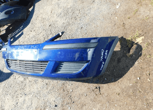 corsa C  zderzak kolor Z20Z nr 40674 WYSYŁKA 3