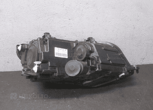 LAMPA PRZÓD LEWA VW CADDY 15- 2K5941015B 4