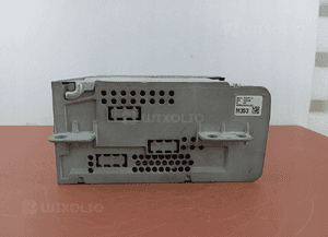 Mercedes-Benz W213 Radio Nawigacja Multimedia NTG6 High JPN A2139007238 4