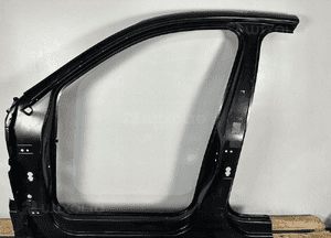 Prog slupek lewy rama audi Q5 i 1 8R 8R0 2008-2016 nowka orginalny 1
