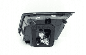 Lampa lewa tył led peugeot 3008 ii 9810477880 8