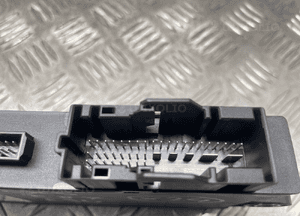 BMW F60 E81 E84 E90 MODUŁ STEROWNIK CAS 9237047 5