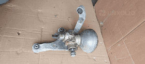 Sfera zawieszenia gruszka przód Citroen C5 III 9655235680 3