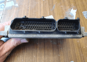 Komputer 036906014M Sterownik Modul Silnika 1.4 1.6 B VW Golf IV 4 Seat Leon I 1 Audi Skoda 3